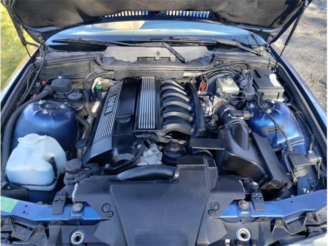 1998 BMW 230i (CC-2112422) for sale in Cadillac, Michigan