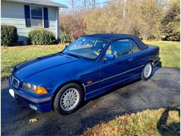 1998 BMW 230i (CC-2112422) for sale in Cadillac, Michigan
