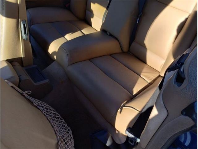 1998 BMW 230i (CC-2112422) for sale in Cadillac, Michigan