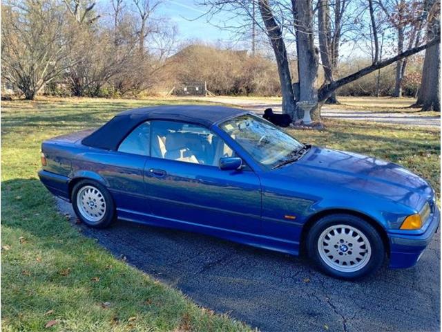 1998 BMW 230i (CC-2112422) for sale in Cadillac, Michigan