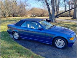 1998 BMW 230i (CC-2112422) for sale in Cadillac, Michigan