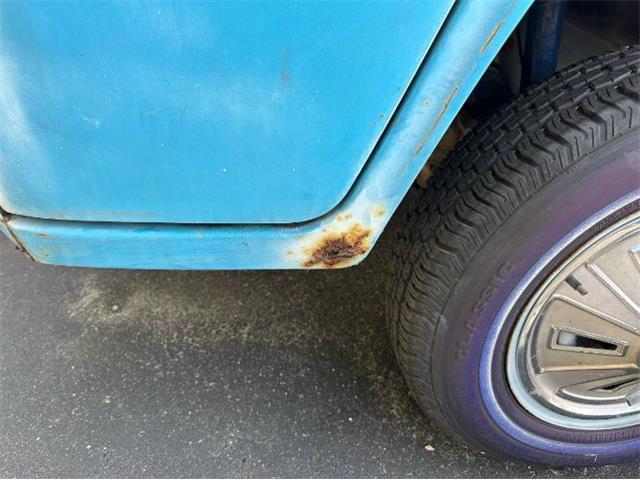 1977 Volkswagen Bus (CC-2112423) for sale in Cadillac, Michigan
