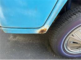 1977 Volkswagen Bus (CC-2112423) for sale in Cadillac, Michigan