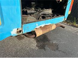 1977 Volkswagen Bus (CC-2112423) for sale in Cadillac, Michigan