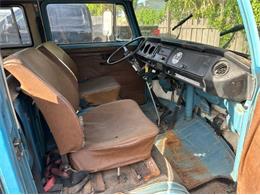 1977 Volkswagen Bus (CC-2112423) for sale in Cadillac, Michigan