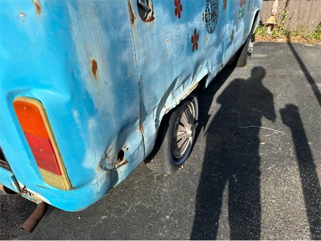 1977 Volkswagen Bus (CC-2112423) for sale in Cadillac, Michigan