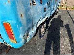 1977 Volkswagen Bus (CC-2112423) for sale in Cadillac, Michigan