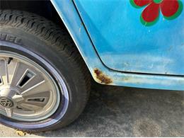 1977 Volkswagen Bus (CC-2112423) for sale in Cadillac, Michigan