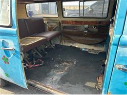 1977 Volkswagen Bus (CC-2112423) for sale in Cadillac, Michigan