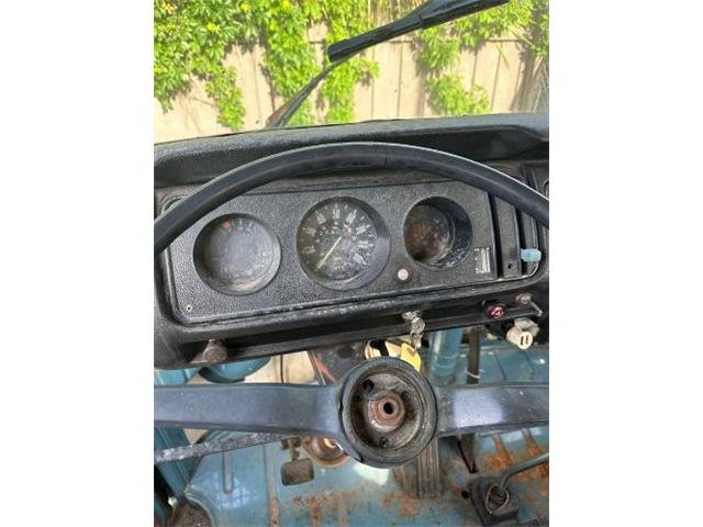 1977 Volkswagen Bus (CC-2112423) for sale in Cadillac, Michigan