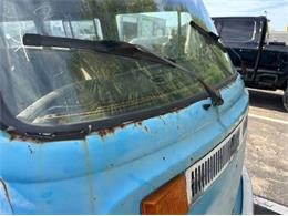 1977 Volkswagen Bus (CC-2112423) for sale in Cadillac, Michigan