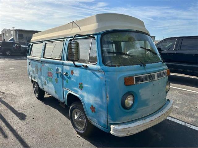 1977 Volkswagen Bus (CC-2112423) for sale in Cadillac, Michigan