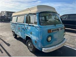1977 Volkswagen Bus (CC-2112423) for sale in Cadillac, Michigan