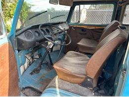 1977 Volkswagen Bus (CC-2112423) for sale in Cadillac, Michigan