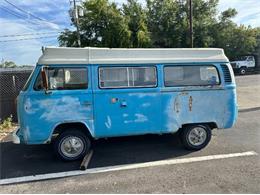 1977 Volkswagen Bus (CC-2112423) for sale in Cadillac, Michigan