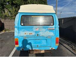 1977 Volkswagen Bus (CC-2112423) for sale in Cadillac, Michigan