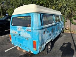1977 Volkswagen Bus (CC-2112423) for sale in Cadillac, Michigan