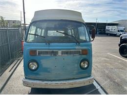 1977 Volkswagen Bus (CC-2112423) for sale in Cadillac, Michigan