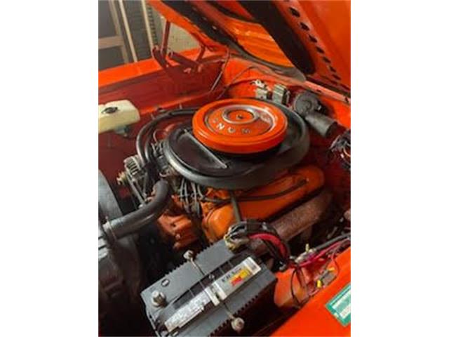 1970 Dodge Super Bee (CC-2112424) for sale in Cadillac, Michigan