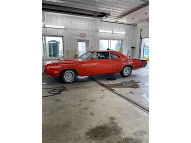 1970 Dodge Super Bee (CC-2112424) for sale in Cadillac, Michigan