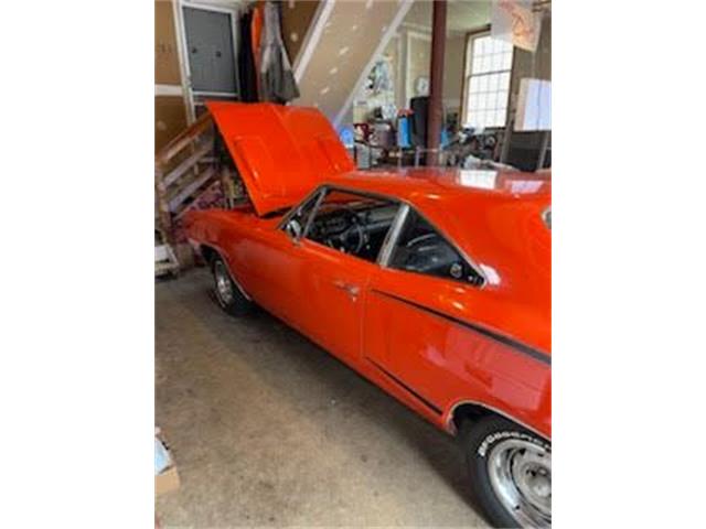 1970 Dodge Super Bee (CC-2112424) for sale in Cadillac, Michigan