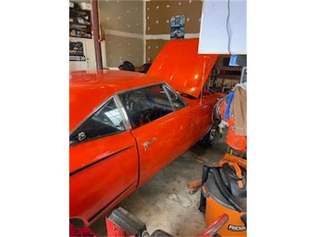 1970 Dodge Super Bee (CC-2112424) for sale in Cadillac, Michigan