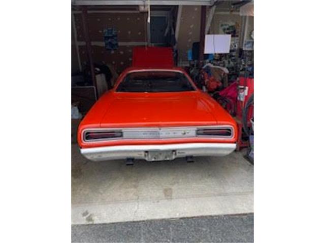 1970 Dodge Super Bee (CC-2112424) for sale in Cadillac, Michigan