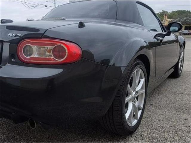 2013 Mazda Miata (CC-2112425) for sale in Cadillac, Michigan