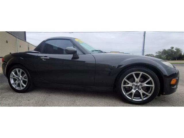 2013 Mazda Miata (CC-2112425) for sale in Cadillac, Michigan