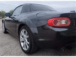2013 Mazda Miata (CC-2112425) for sale in Cadillac, Michigan