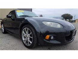 2013 Mazda Miata (CC-2112425) for sale in Cadillac, Michigan