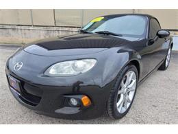 2013 Mazda Miata (CC-2112425) for sale in Cadillac, Michigan