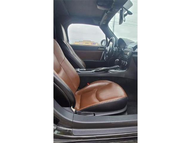 2013 Mazda Miata (CC-2112425) for sale in Cadillac, Michigan