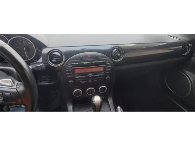 2013 Mazda Miata (CC-2112425) for sale in Cadillac, Michigan