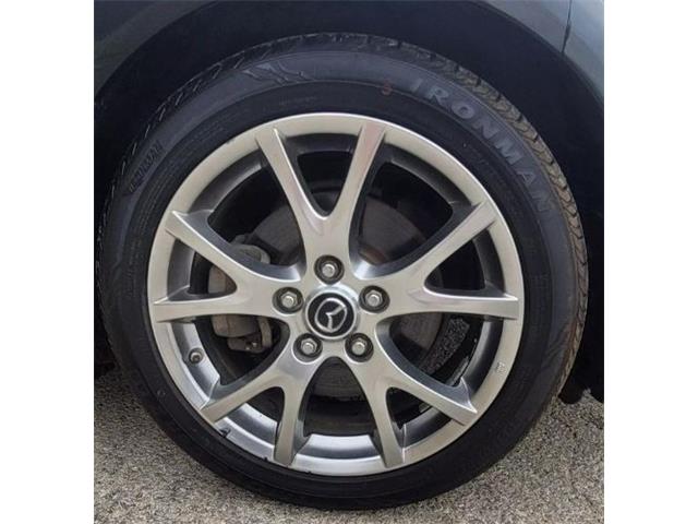 2013 Mazda Miata (CC-2112425) for sale in Cadillac, Michigan