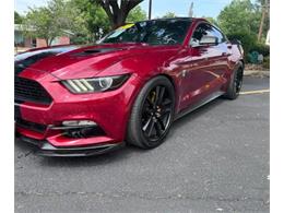 2015 Ford Mustang (CC-2112426) for sale in Cadillac, Michigan