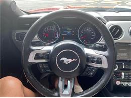 2015 Ford Mustang (CC-2112426) for sale in Cadillac, Michigan