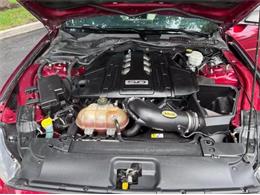 2015 Ford Mustang (CC-2112426) for sale in Cadillac, Michigan