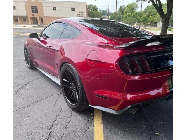 2015 Ford Mustang (CC-2112426) for sale in Cadillac, Michigan