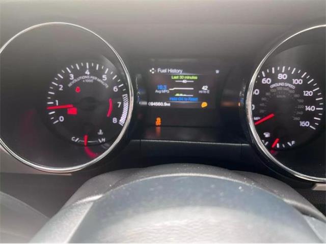 2015 Ford Mustang (CC-2112426) for sale in Cadillac, Michigan