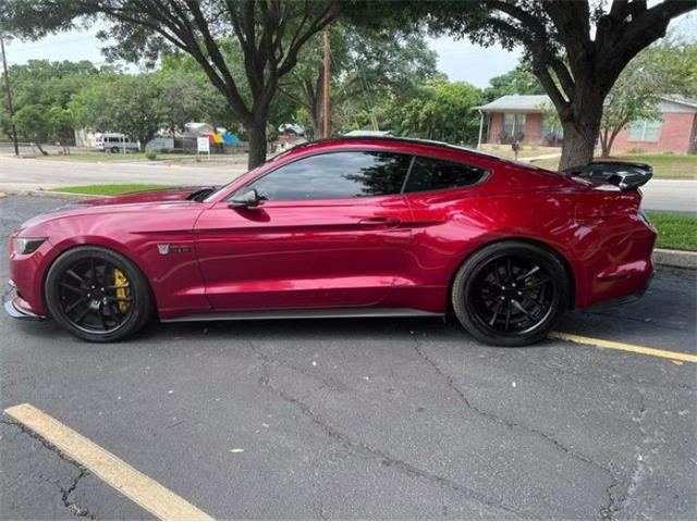 2015 Ford Mustang (CC-2112426) for sale in Cadillac, Michigan