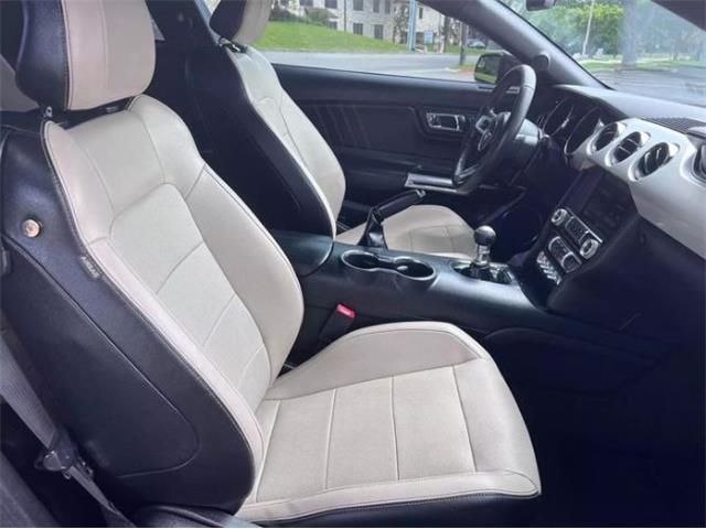 2015 Ford Mustang (CC-2112426) for sale in Cadillac, Michigan