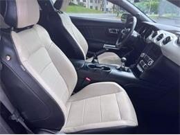 2015 Ford Mustang (CC-2112426) for sale in Cadillac, Michigan