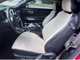 2015 Ford Mustang (CC-2112426) for sale in Cadillac, Michigan