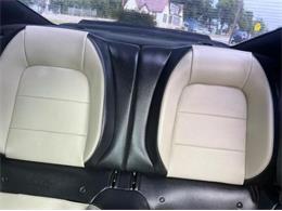 2015 Ford Mustang (CC-2112426) for sale in Cadillac, Michigan