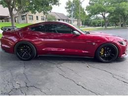 2015 Ford Mustang (CC-2112426) for sale in Cadillac, Michigan
