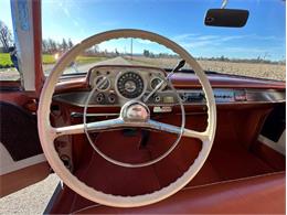 1957 Chevrolet Bel Air (CC-2112427) for sale in Cadillac, Michigan
