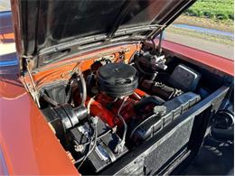 1957 Chevrolet Bel Air (CC-2112427) for sale in Cadillac, Michigan