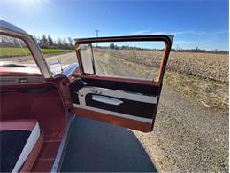 1957 Chevrolet Bel Air (CC-2112427) for sale in Cadillac, Michigan