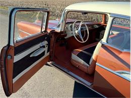 1957 Chevrolet Bel Air (CC-2112427) for sale in Cadillac, Michigan